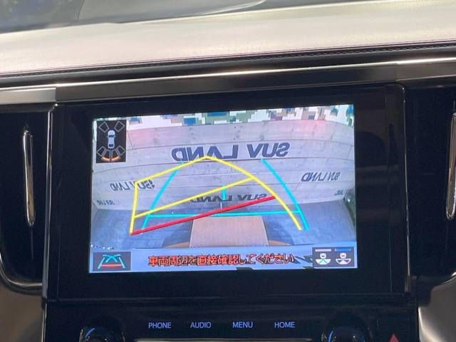 Toyota ALPHARD 2022-09 191740-5