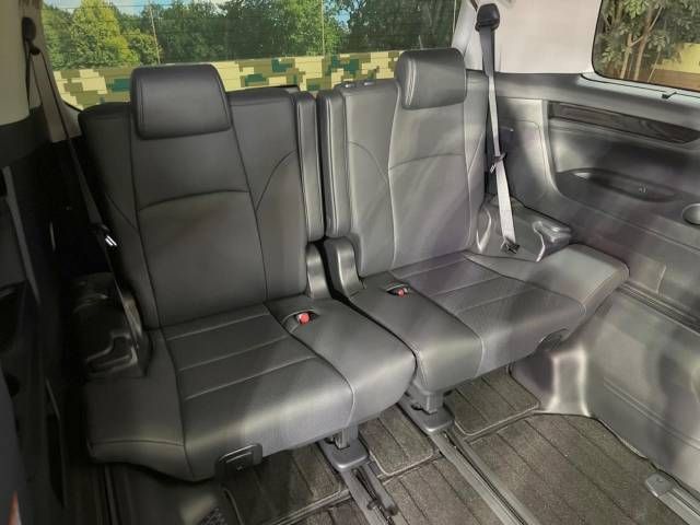 Toyota ALPHARD 2022-09 191740-11