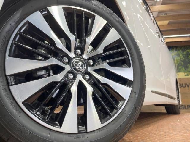 Toyota ALPHARD 2022-09 191740-14