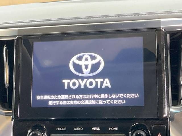 Toyota ALPHARD 2022-09 191740-4