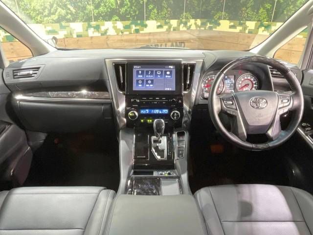 Toyota ALPHARD 2022-09 191740-1