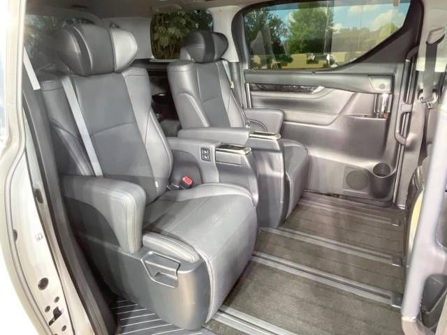 Toyota ALPHARD 2022-09 191740-10