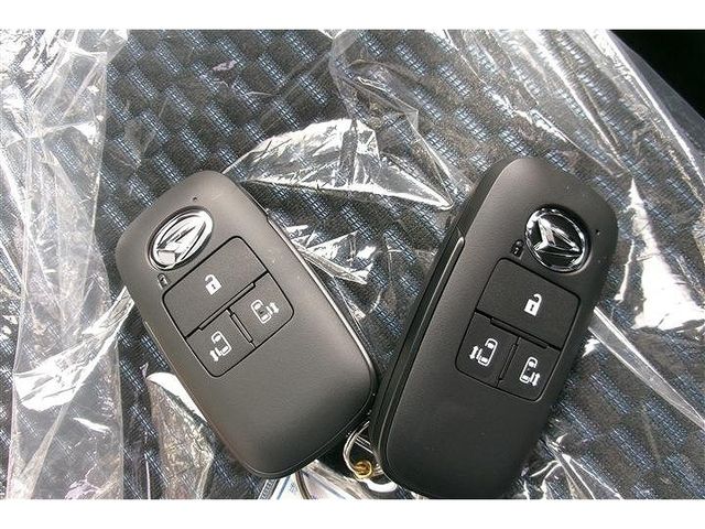 Daihatsu TANTO CUSTOM 2023-06 194500-24