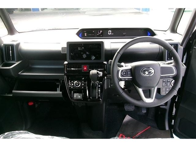 Daihatsu TANTO CUSTOM 2023-06 194500-13