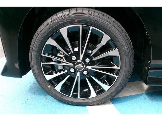 Daihatsu TANTO CUSTOM 2023-06 194500-6