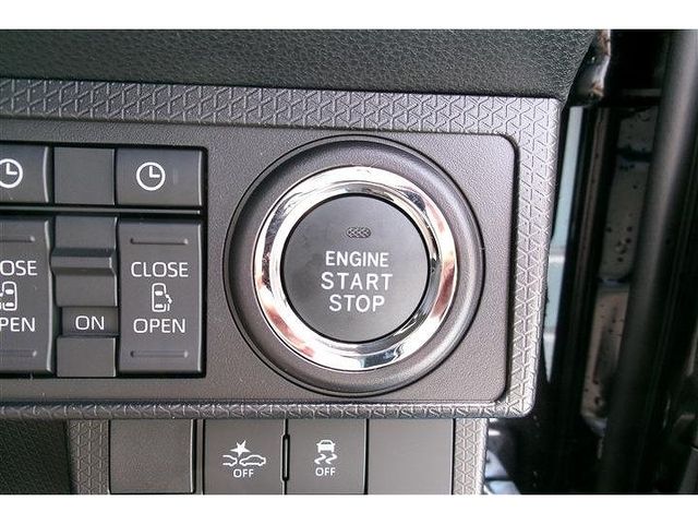 Daihatsu TANTO CUSTOM 2023-06 194500-20