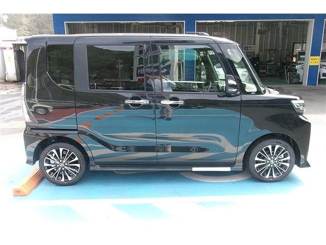 Daihatsu TANTO CUSTOM 2023-06 194500-3