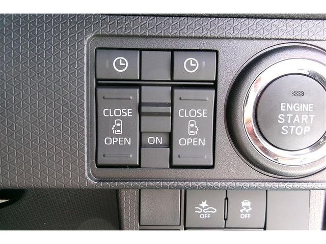 Daihatsu TANTO CUSTOM 2023-06 194500-21