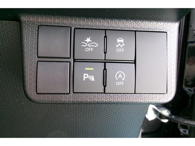 Daihatsu TANTO CUSTOM 2023-06 194500-22