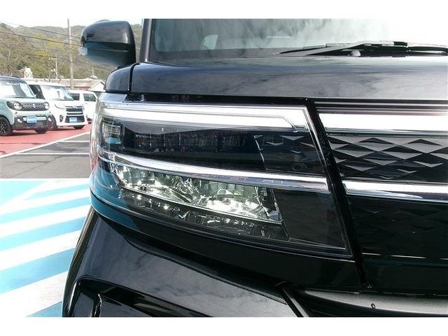 Daihatsu TANTO CUSTOM 2023-06 194500-10