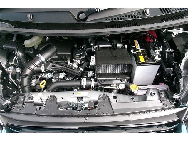 Daihatsu TANTO CUSTOM 2023-06 194500-28