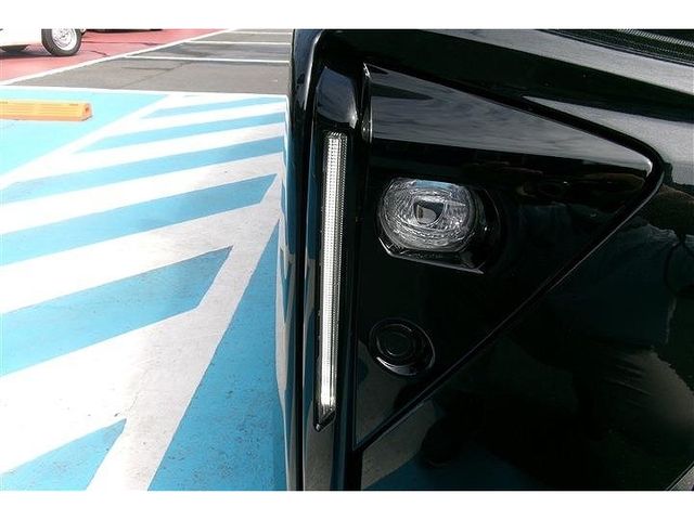Daihatsu TANTO CUSTOM 2023-06 194500-11