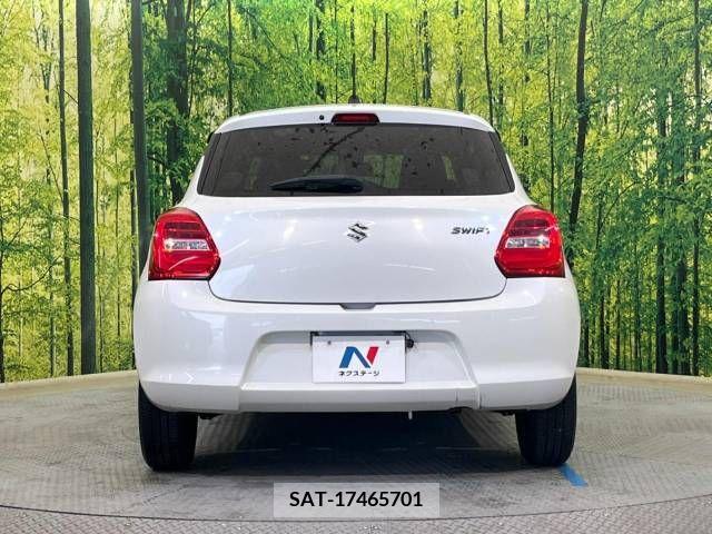 Suzuki SWIFT 2021-04 286680-15