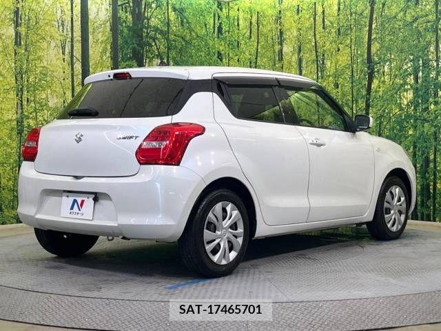 Suzuki SWIFT 2021-04 286680-17