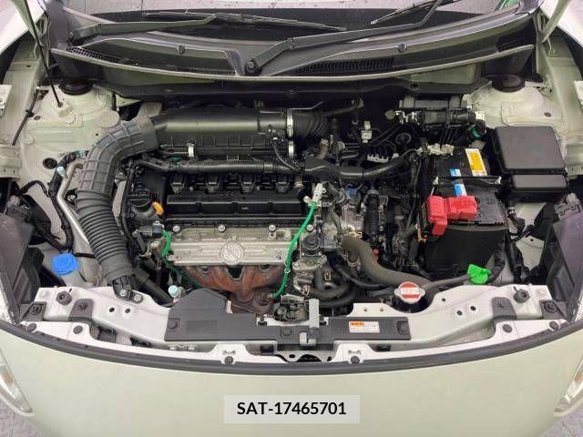 Suzuki SWIFT 2021-04 286680-18