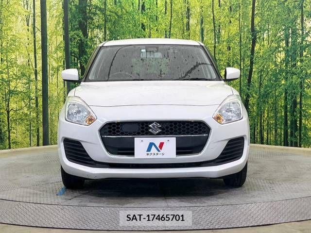 Suzuki SWIFT 2021-04 286680-14