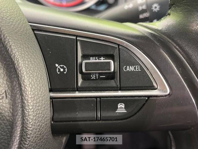 Suzuki SWIFT 2021-04 286680-3