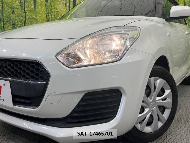 Suzuki SWIFT 2021-04 286680-12
