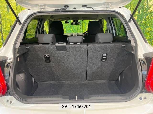 Suzuki SWIFT 2021-04 286680-11