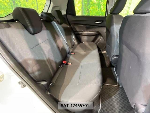 Suzuki SWIFT 2021-04 286680-10