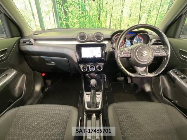Suzuki SWIFT 2021-04 286680-1