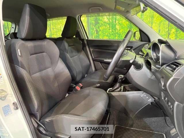 Suzuki SWIFT 2021-04 286680-9