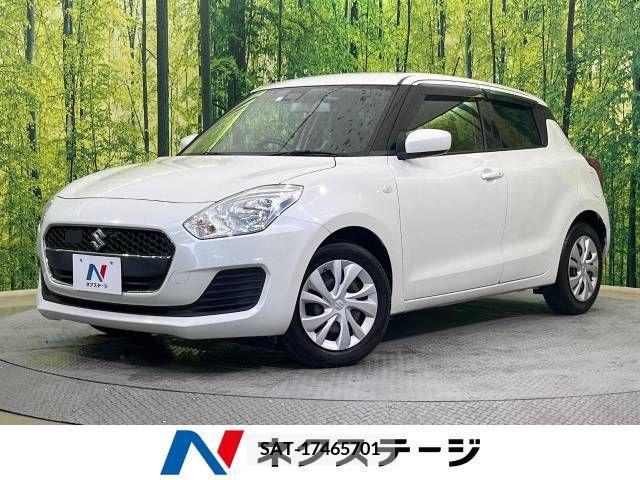 Suzuki SWIFT 2021-04 286680-0