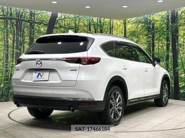 Mazda CX-8 2019-06 308563-18
