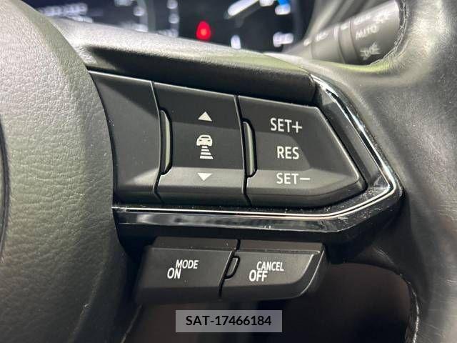 Mazda CX-8 2019-06 308563-5