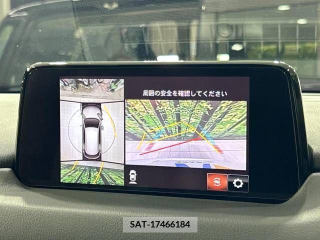 Mazda CX-8 2019-06 308563-4