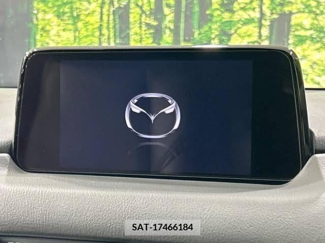 Mazda CX-8 2019-06 308563-3