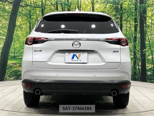 Mazda CX-8 2019-06 308563-16