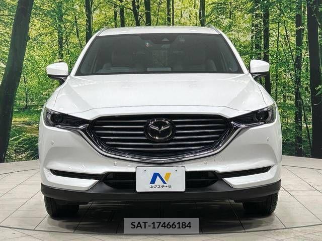 Mazda CX-8 2019-06 308563-15