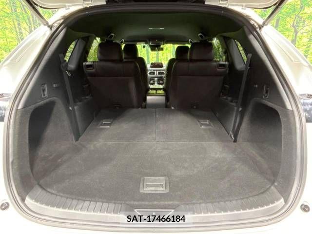 Mazda CX-8 2019-06 308563-11