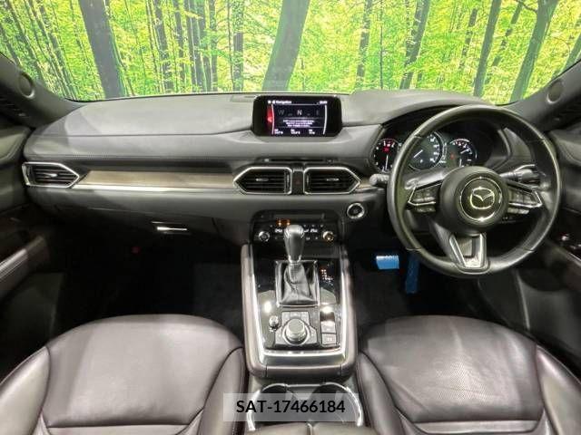 Mazda CX-8 2019-06 308563-1