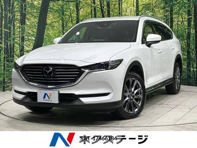 Mazda CX-8 2019-06 308563-0