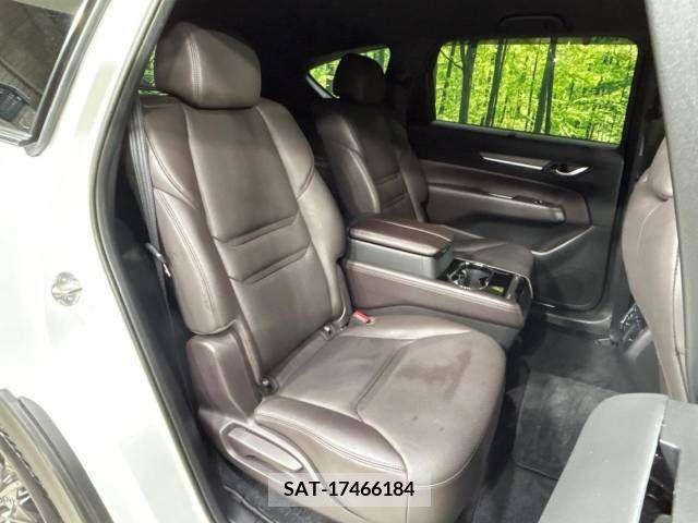 Mazda CX-8 2019-06 308563-9