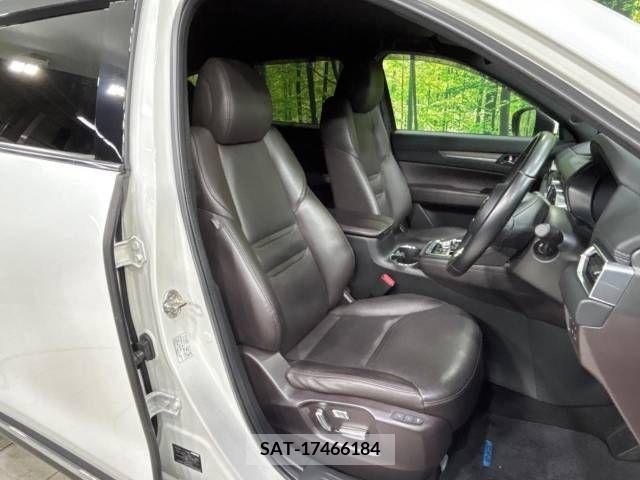 Mazda CX-8 2019-06 308563-8