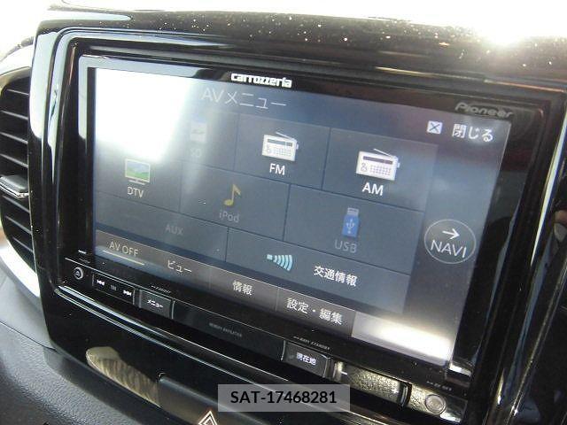 Suzuki SPACIA 2014-09 285808-10