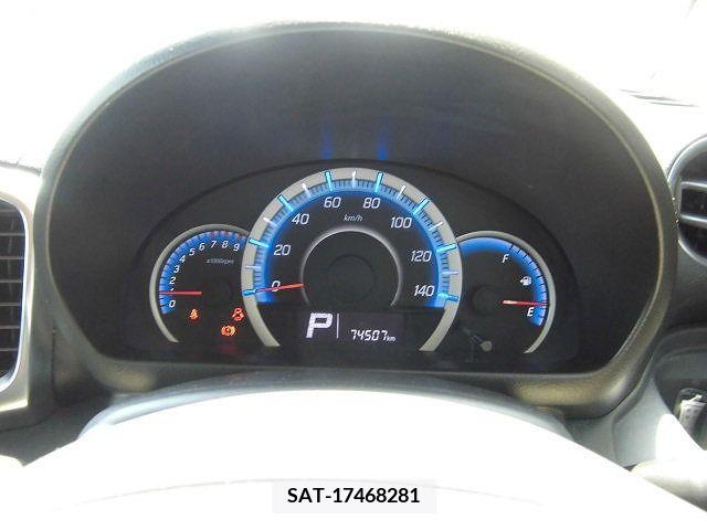 Suzuki SPACIA 2014-09 285808-7