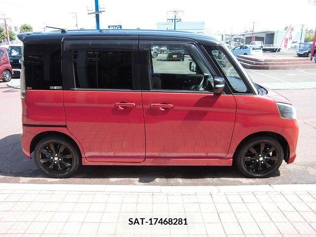 Suzuki SPACIA 2014-09 285808-13