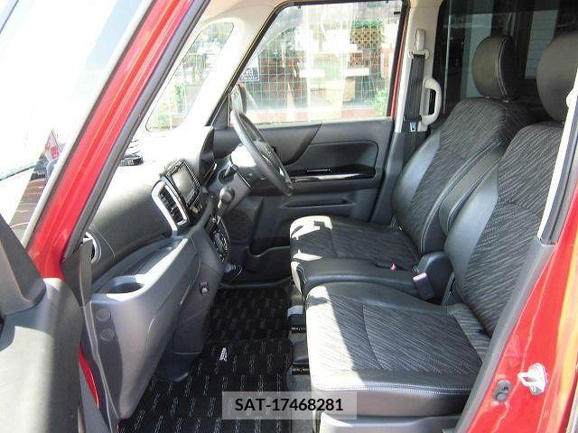 Suzuki SPACIA 2014-09 285808-14