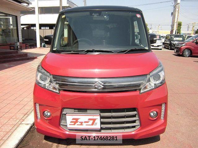 Suzuki SPACIA 2014-09 285808-12