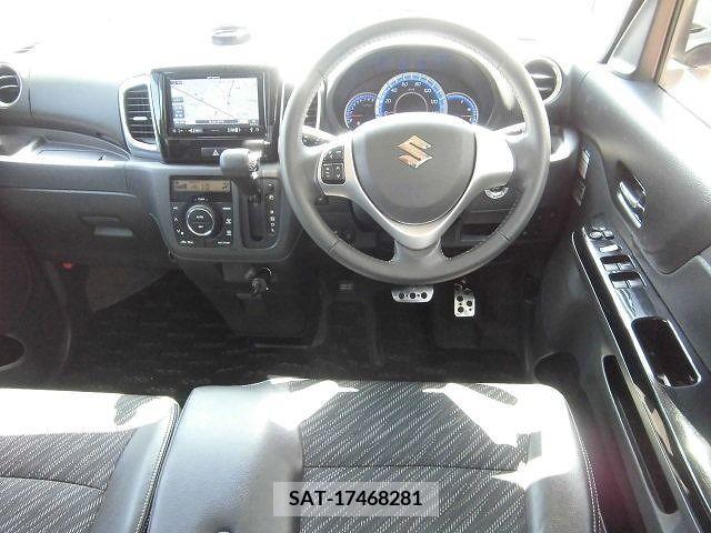 Suzuki SPACIA 2014-09 285808-1