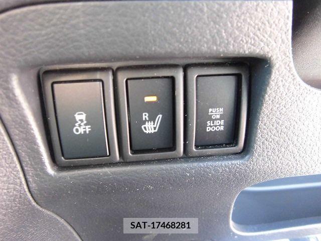 Suzuki SPACIA 2014-09 285808-16