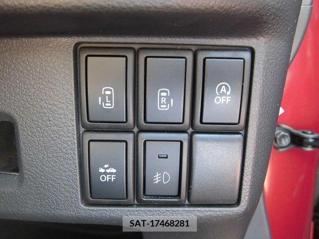 Suzuki SPACIA 2014-09 285808-15