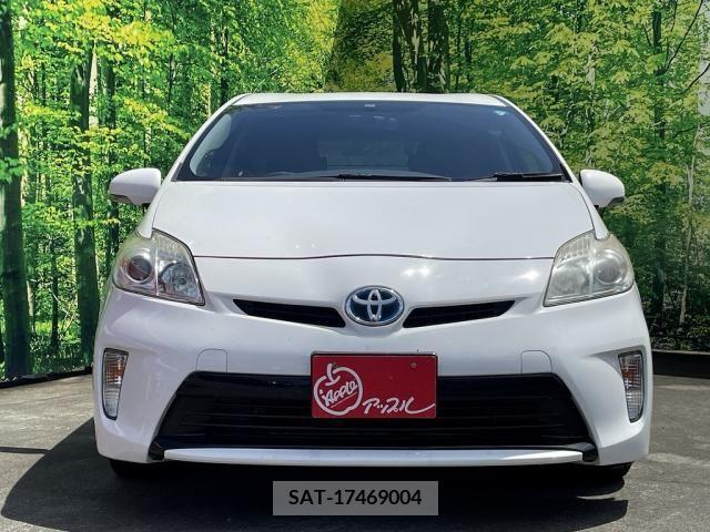Toyota PRIUS 2015-07 322054-6