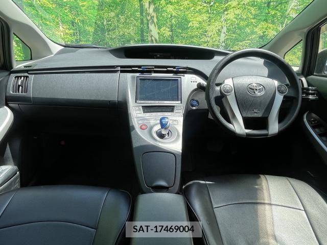 Toyota PRIUS 2015-07 322054-19