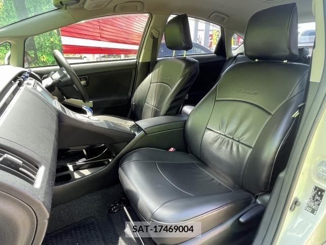 Toyota PRIUS 2015-07 322054-16
