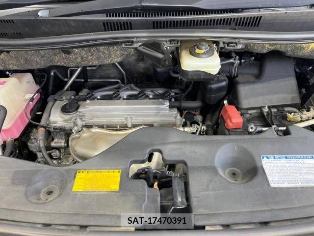 Toyota VELLFIRE 2013-09 220438-19